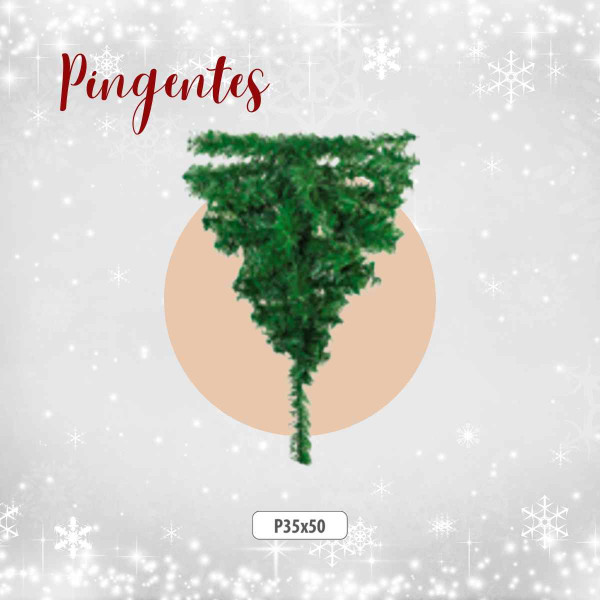 Pingentes - JG Festas